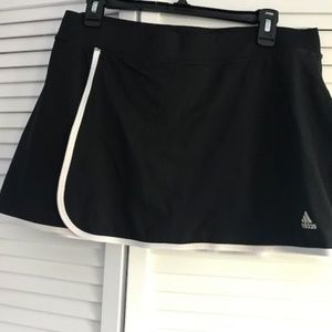 tennis skirt